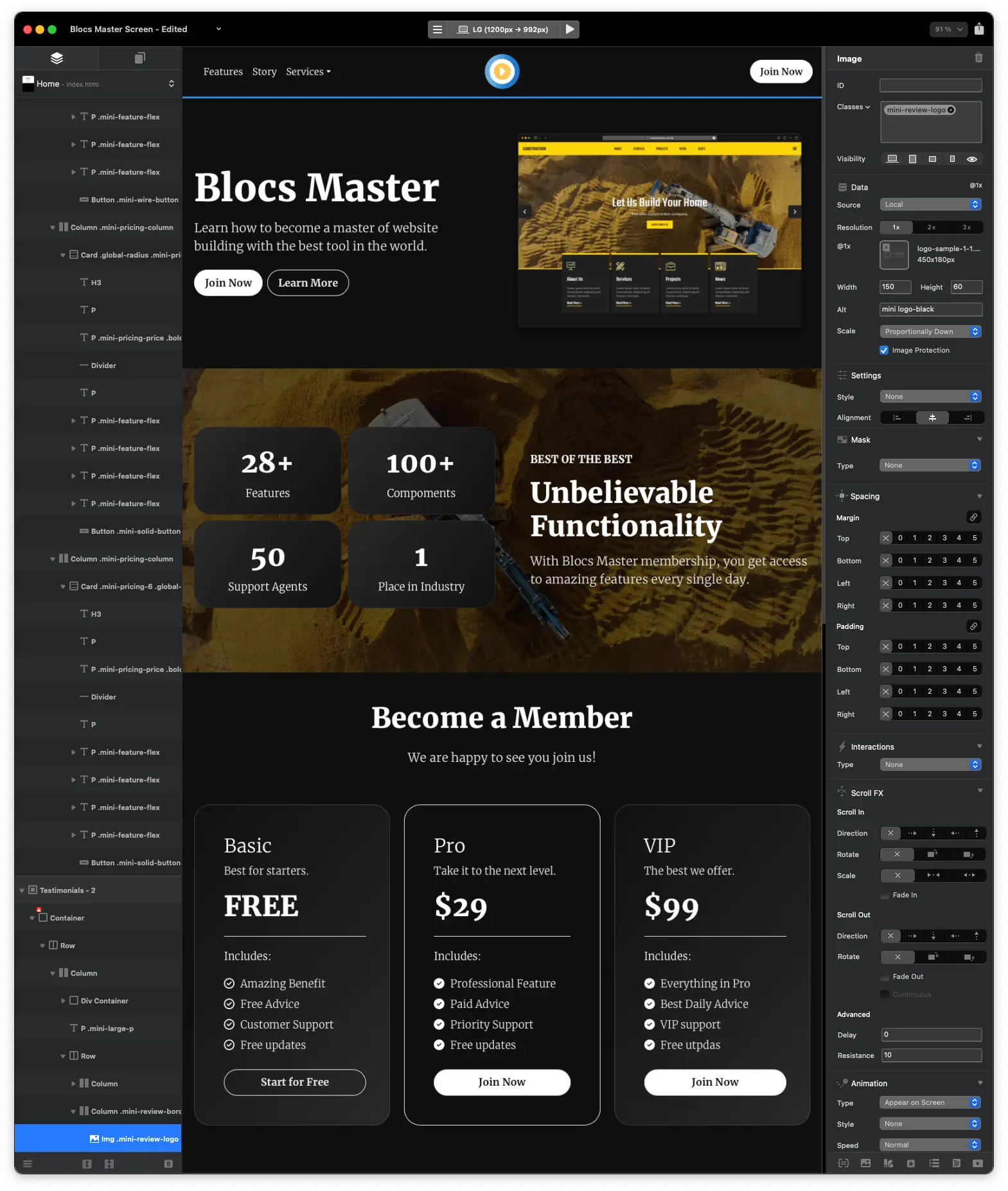 Blocs%20Library%20 %20Step%206